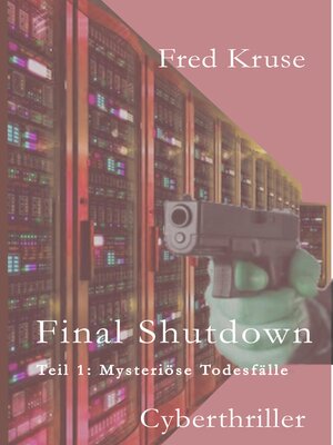 cover image of Final Shutdown--Teil 1